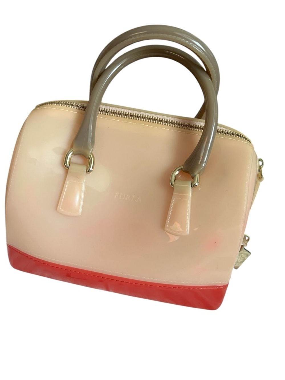 FURLA Candy Satchel - Picture 2 of 16